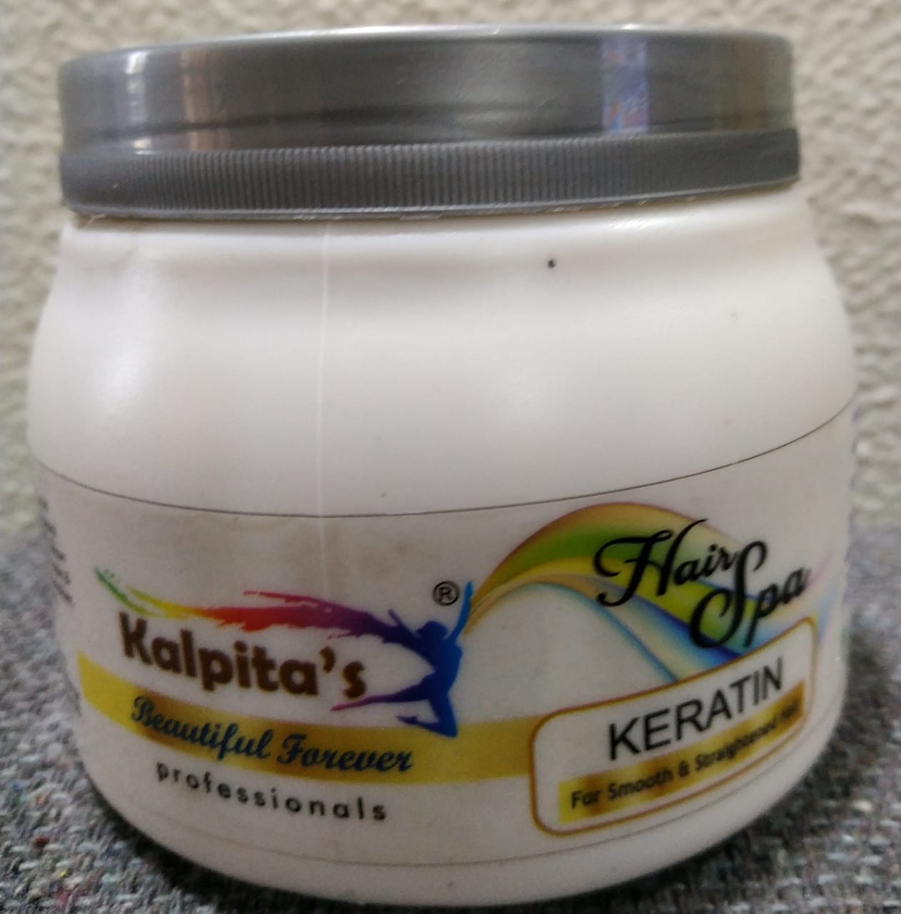 Hair Spa (Keratin)