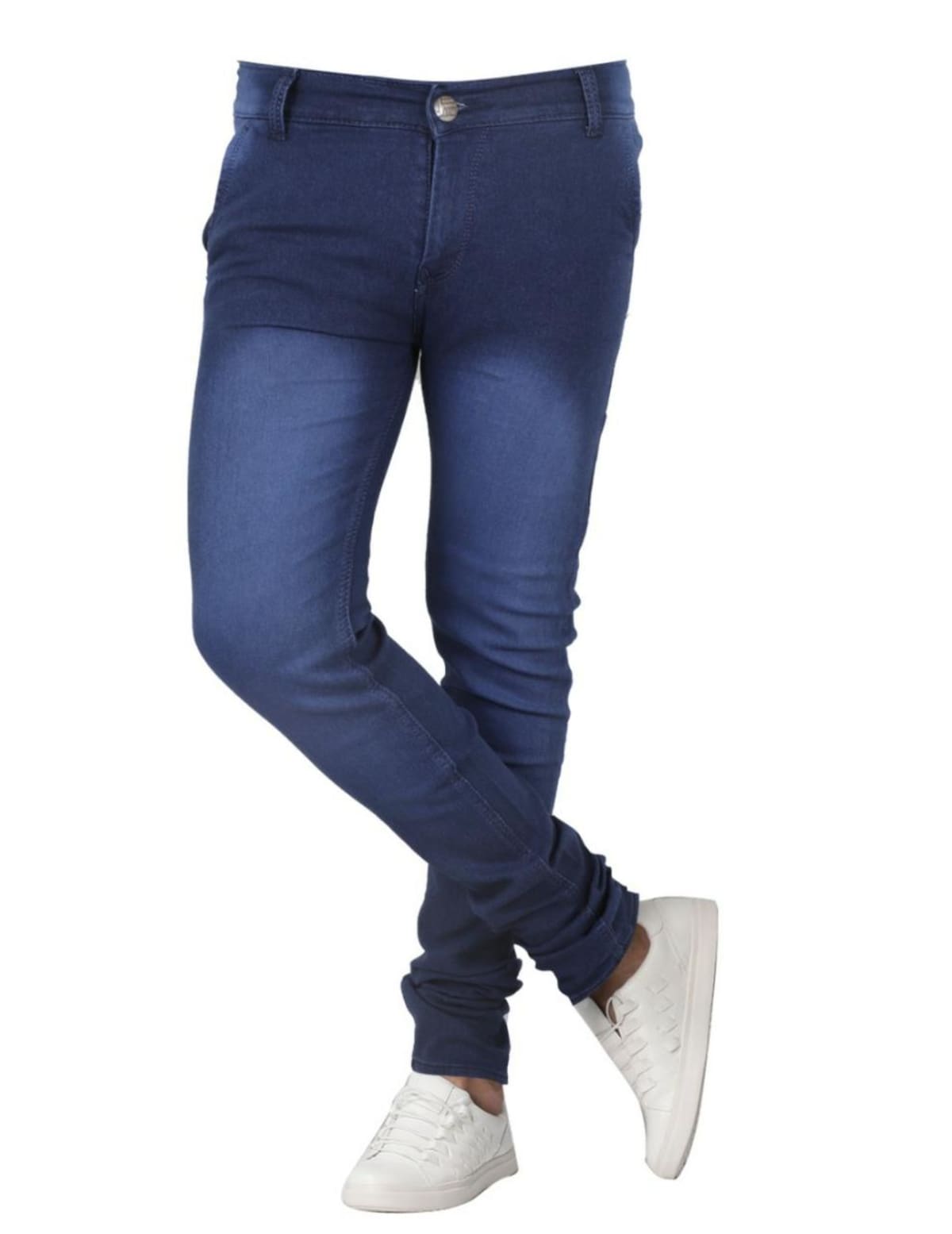 Men's Denim silky Jeans
